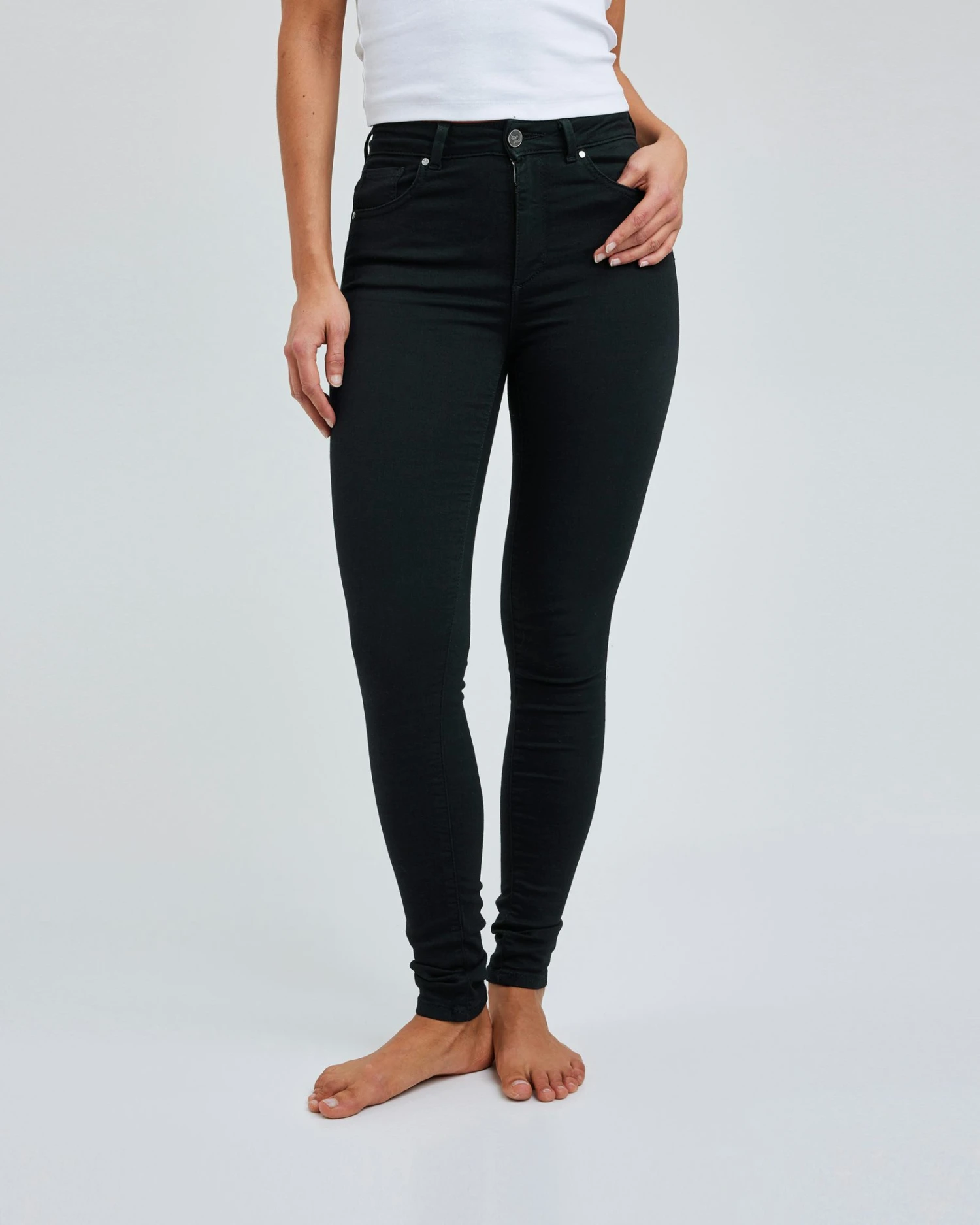 Higher Flex Jeans - Bild 6