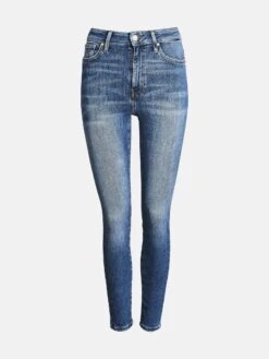 Bästsäljare 23 Peachy High Sea Ankle Jeans