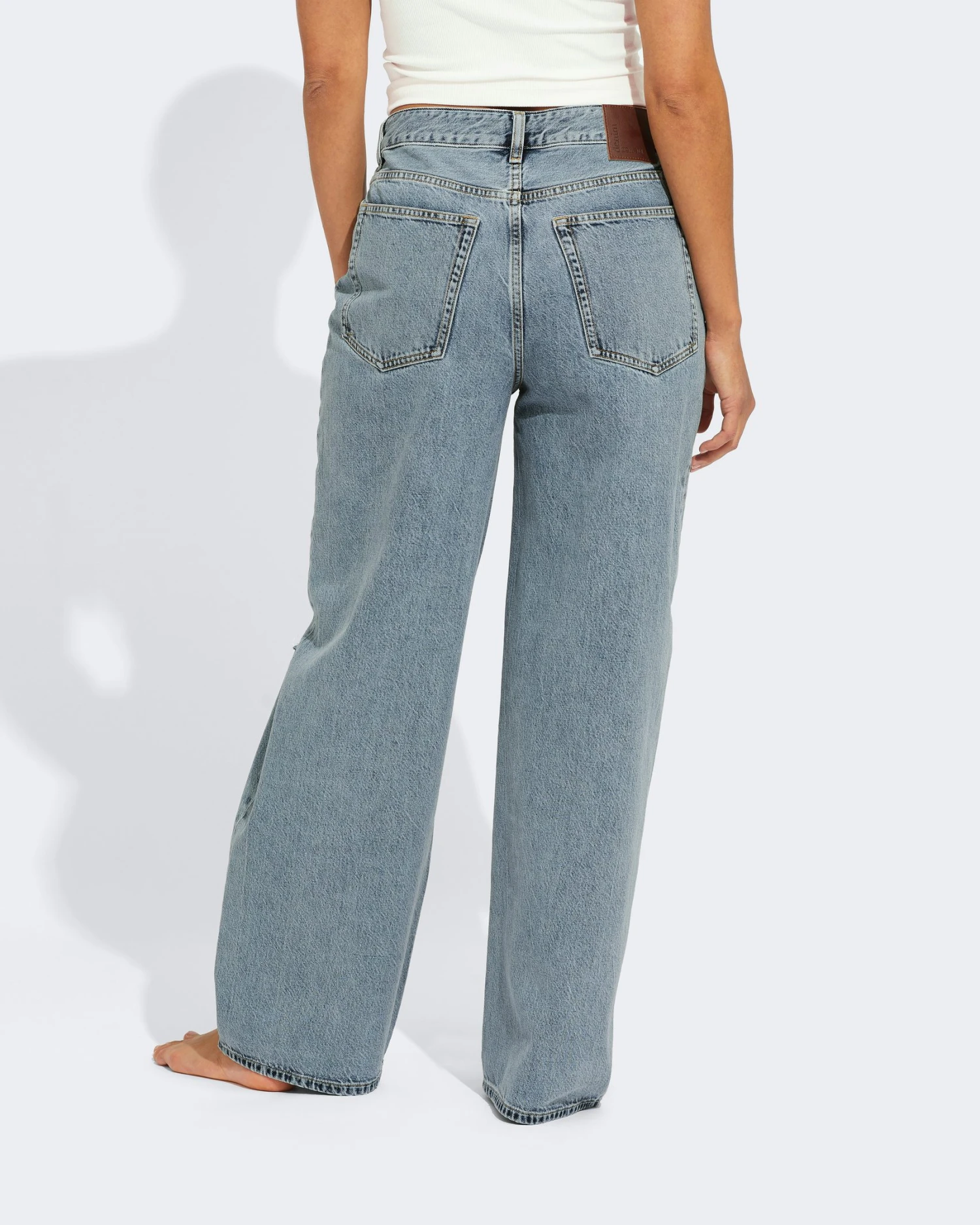 Baggy 520 Jeans - Bild 4