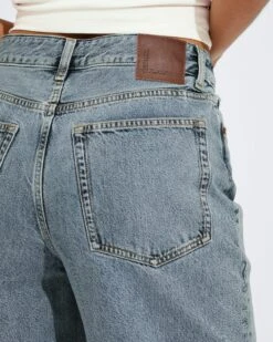 Baggy 520 Jeans -Bikbok Webbutik 7330480 520 d1 m modelheight 170 modelsize 27 32 jp baggy 520 jeans week 05 4 3