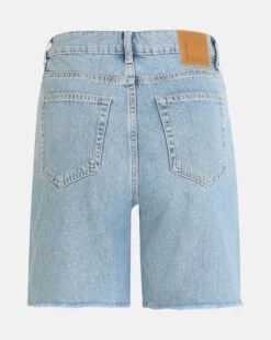 Regular Long 540 Denimshorts -Bikbok Webbutik 7330858 540 b q regular long 540 shorts 15 bikbok
