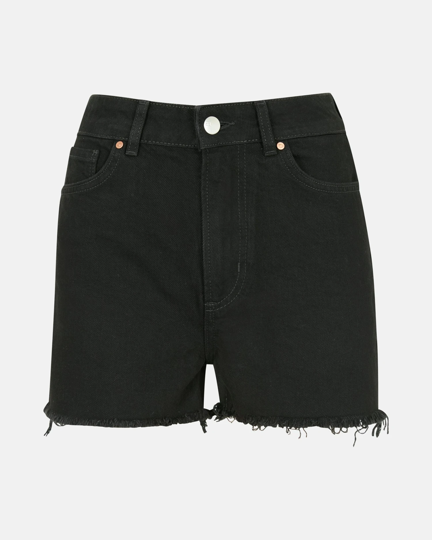 Mid Short 990 Denimshorts