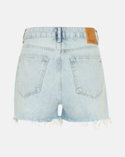 Mid Short 520 Denimshorts -Bikbok Webbutik 73308600 520 b q mid short 17 bikbok 399 39.99