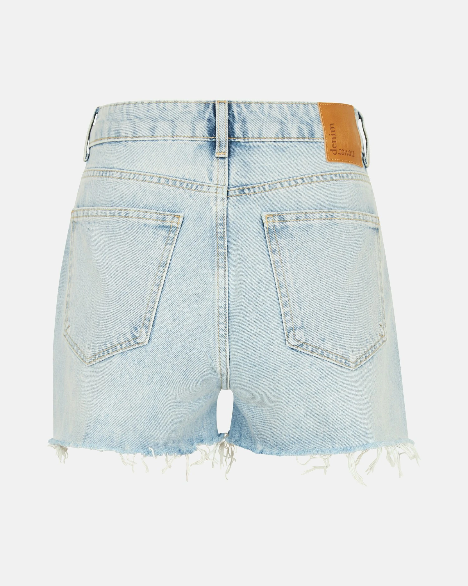 Mid Short 520 Denimshorts - Bild 3