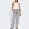 Regular Wide Grey Jeans -Bikbok Webbutik 7331302 930 f1 m mh 170 ms 27 32 jp regular wide grey jeans week 10 192
