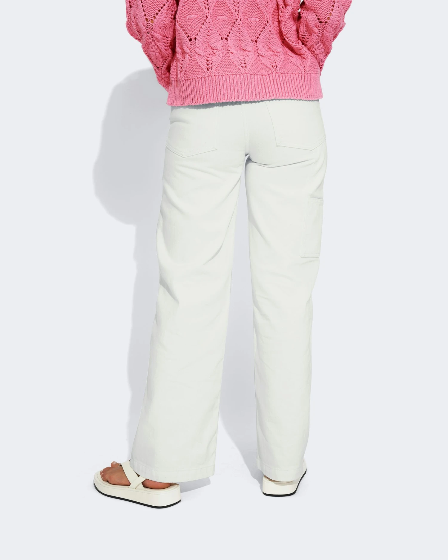 Sarah Cargo Bukser - Bild 2