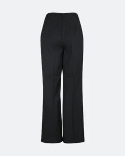 Jackie Petite Dressbukse Med Press -Bikbok Webbutik 7337822 990 b q pw jackie petite 49 bikbok cr3