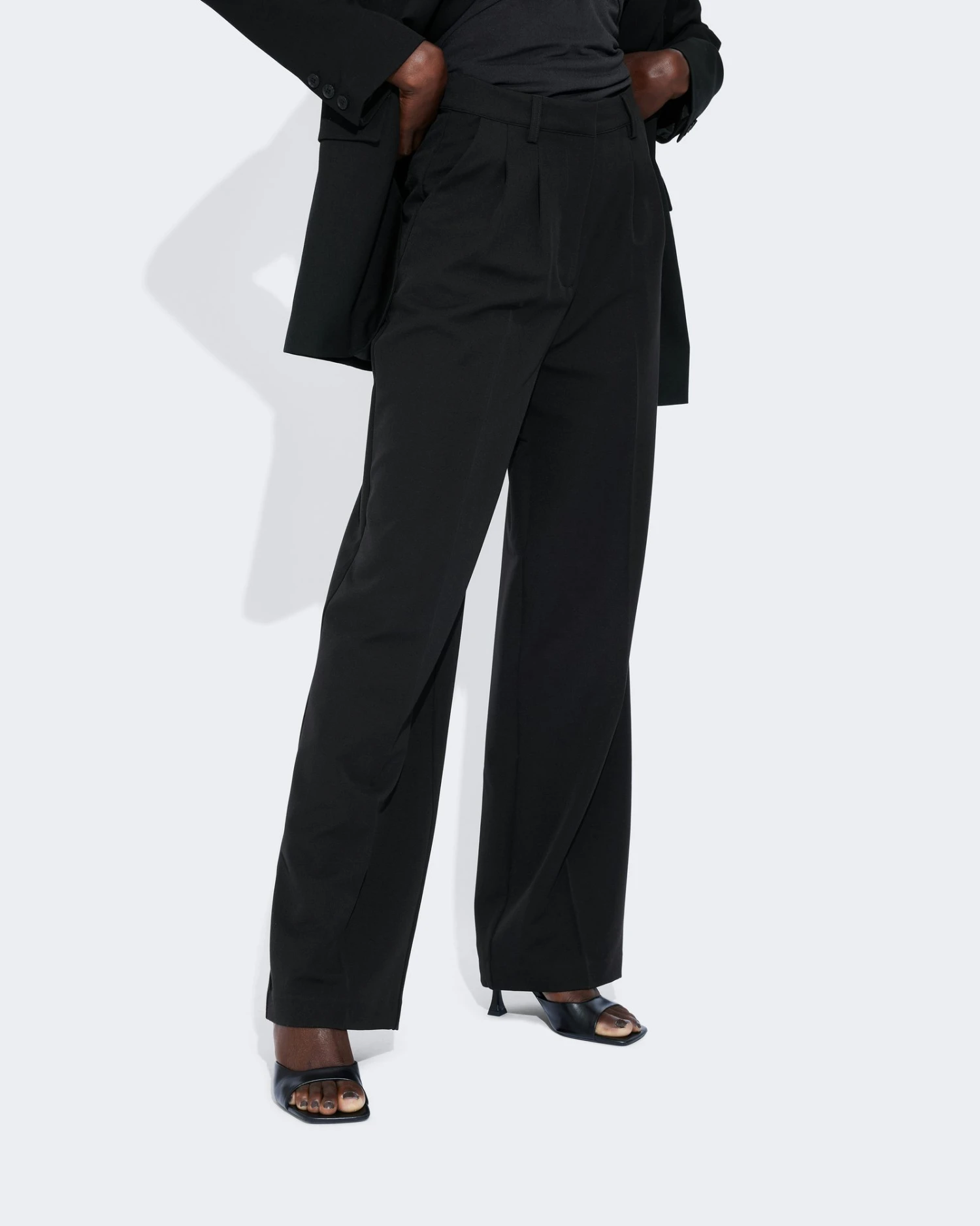 Smockey Dressbukse - Bild 5