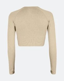 Perfect Seamless Longsleeve -Bikbok Webbutik 7340139 822 b q basic seamless longsleeve bikbok ny