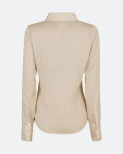 Stay True Bluse I Chiffon -Bikbok Webbutik 7340724 813 b q stay true blouse 33 bikbok