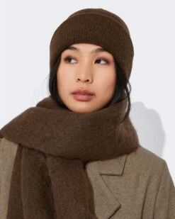 Winter Lue I Ullblanding