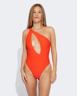 Tropical Vibes Badedrakt