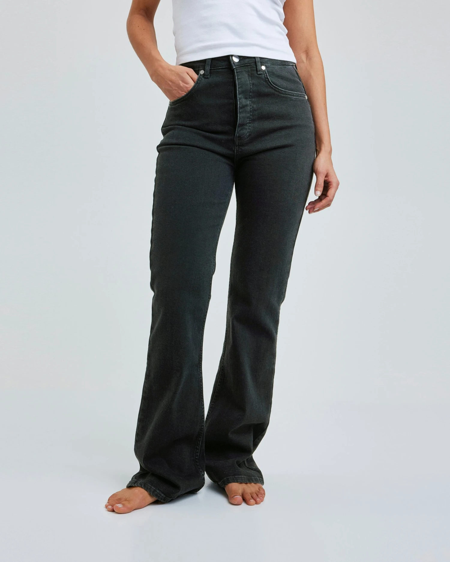 Boot Flare 980 Jeans - Bild 5