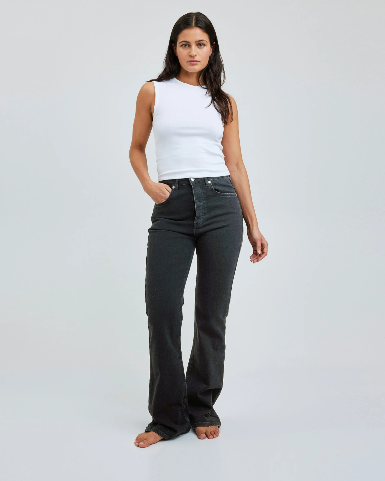 Boot Flare 980 Jeans