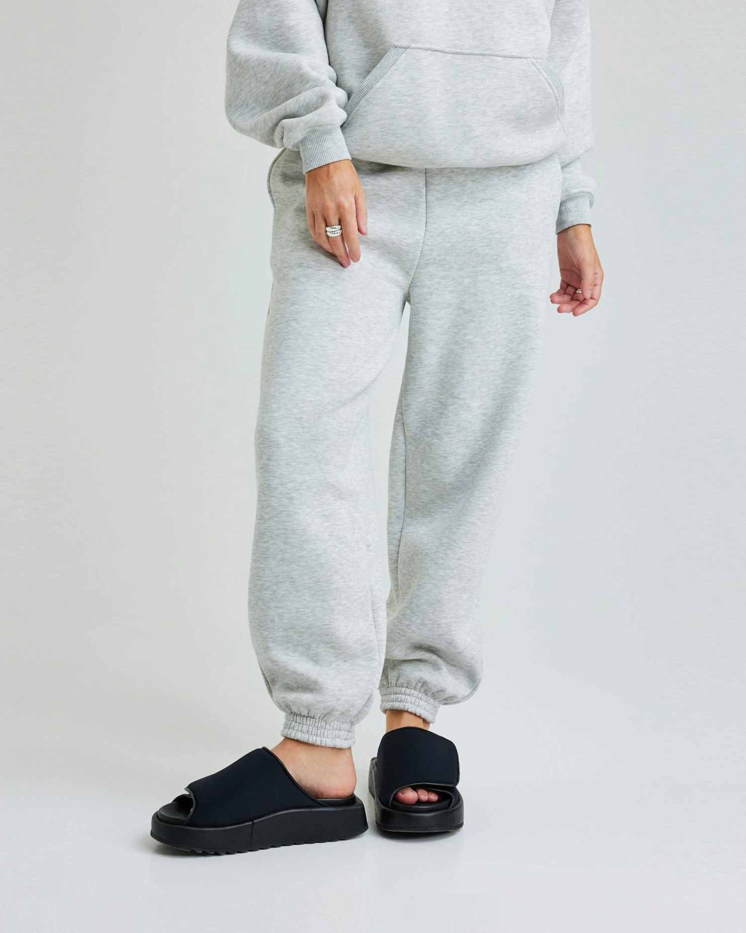 Mega Petite Joggebukse