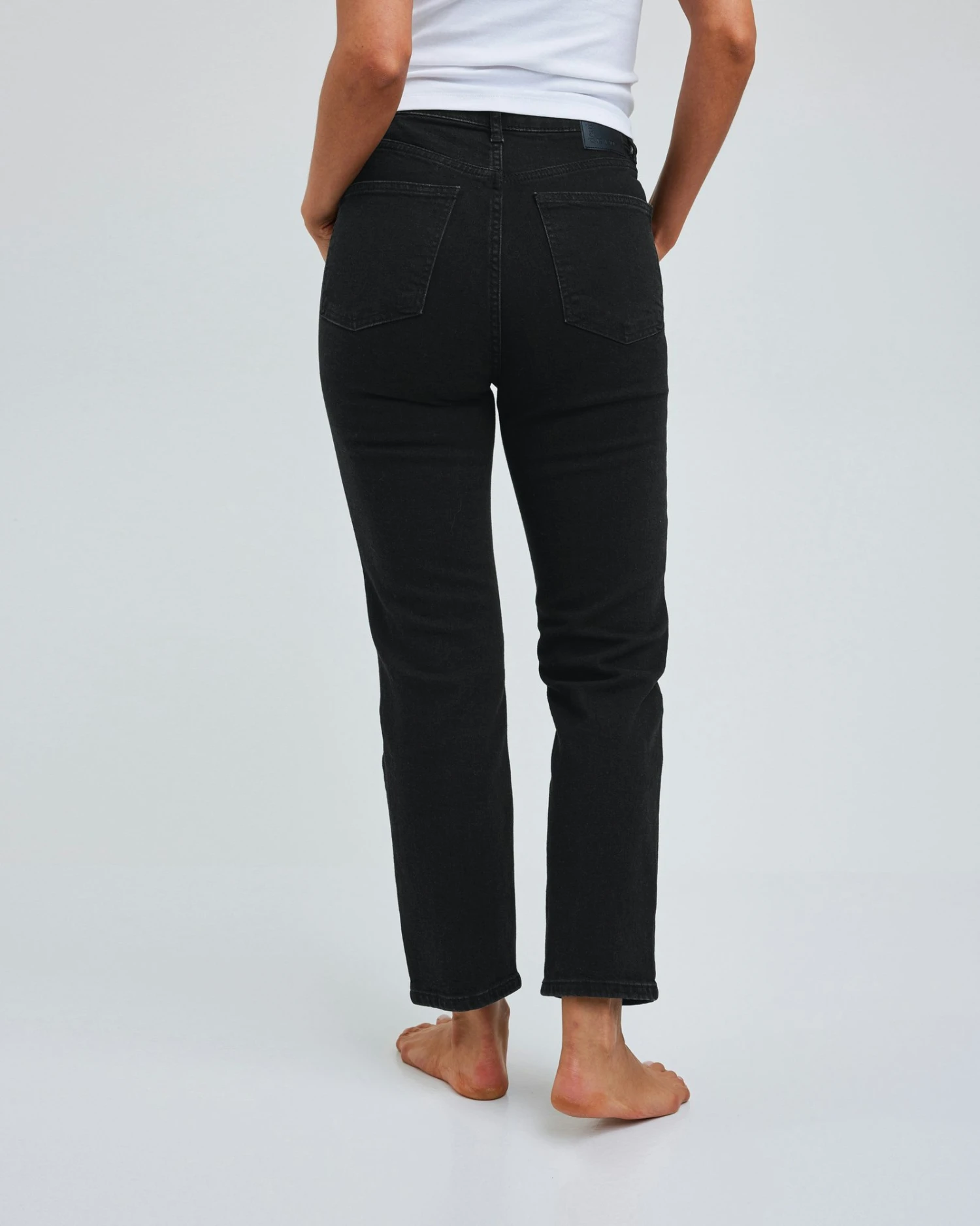 Tower Black Jeans 6 Tower Black Jeans - Bild 4