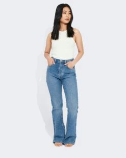 Boot Flare 550 Jeans