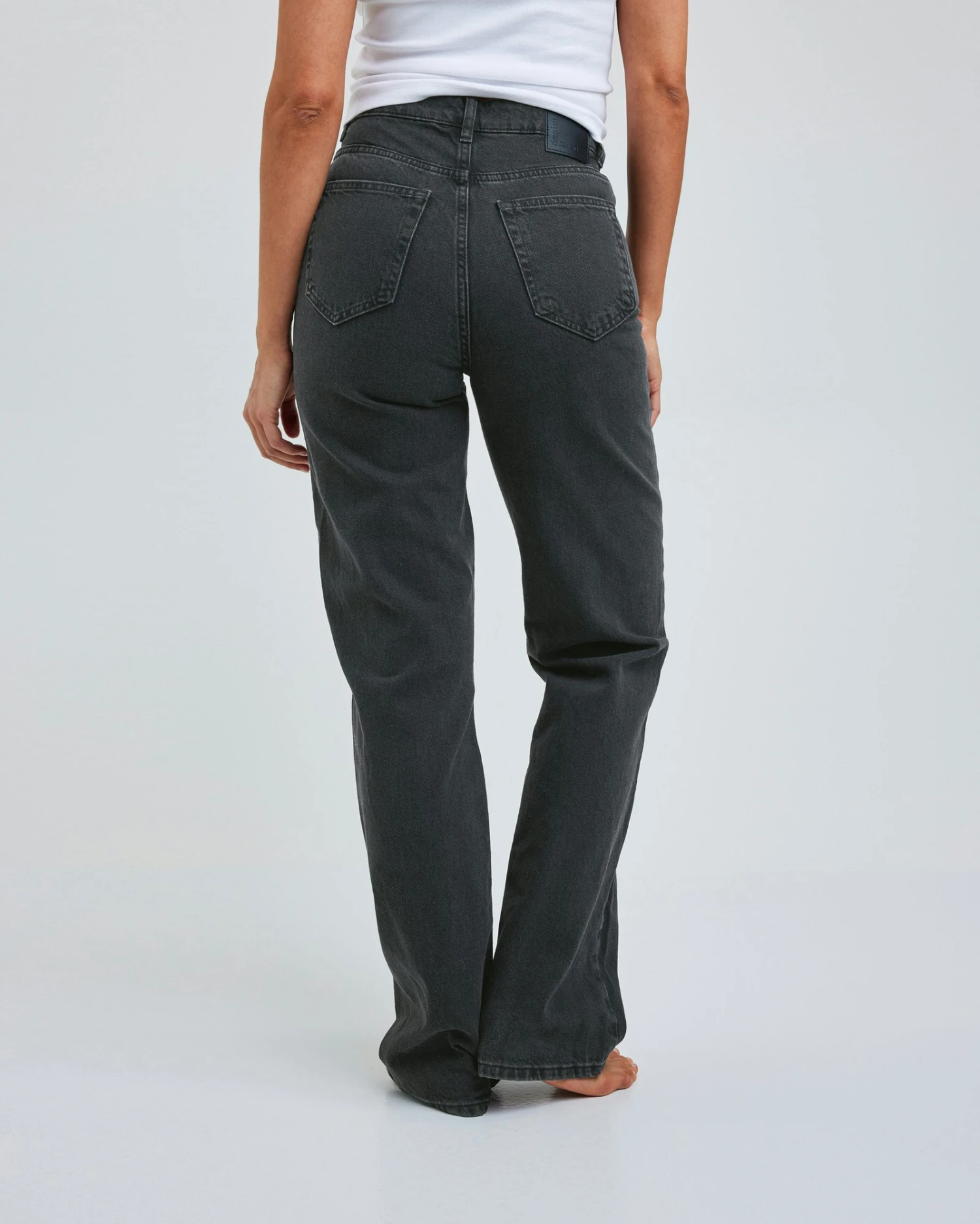 Regular Wide 980 Jeans - Bild 2