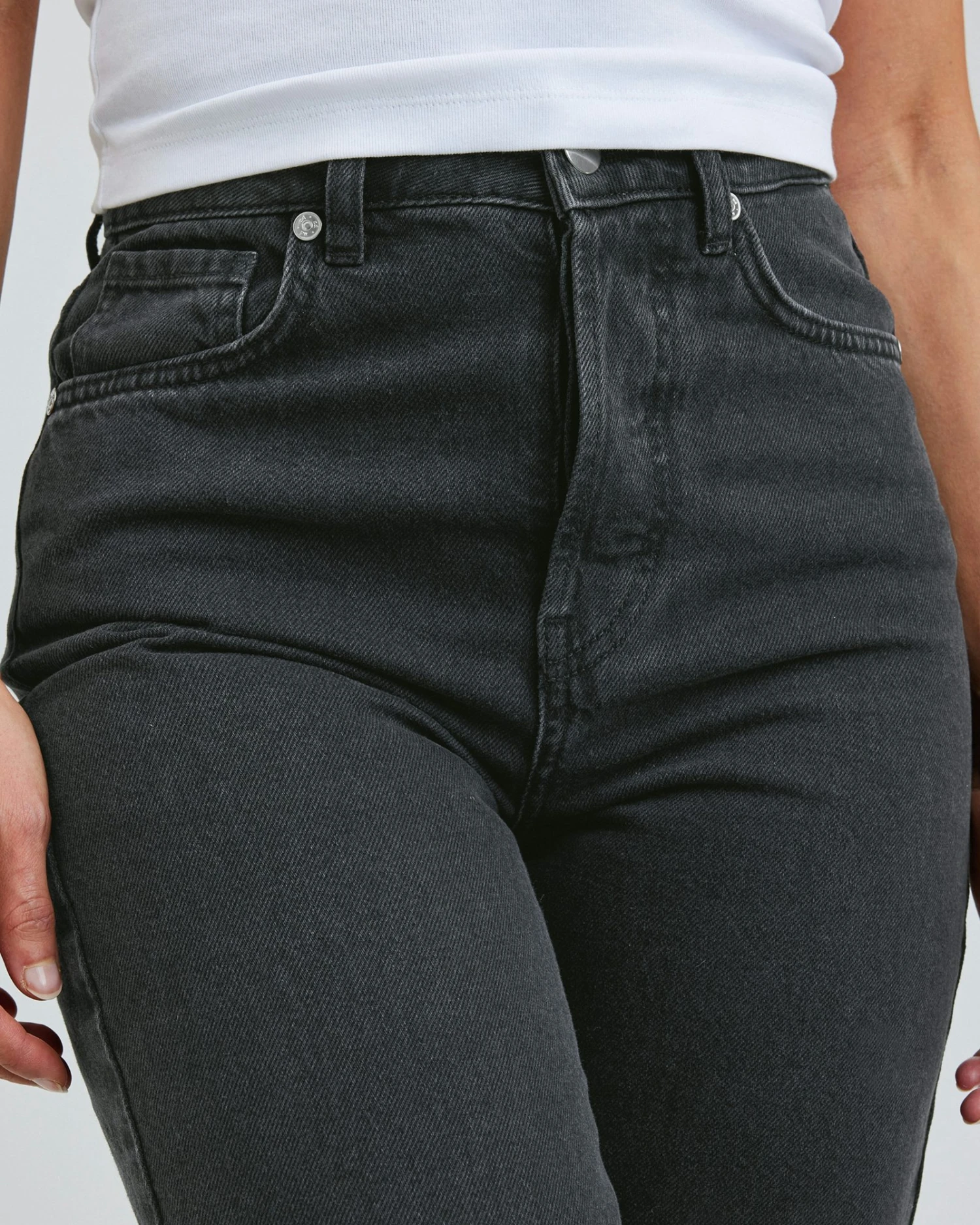 Regular Wide 980 Jeans - Bild 3