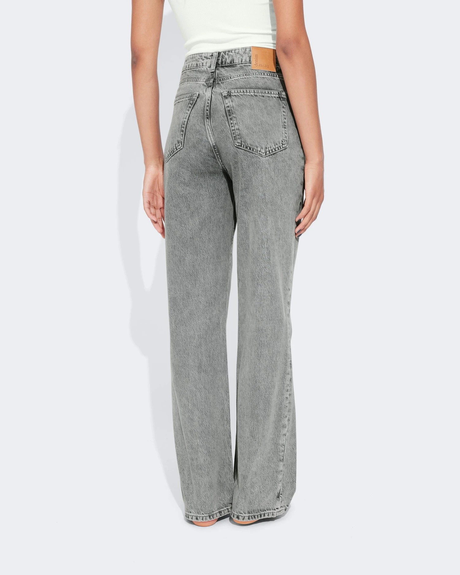 Regular Wide 960 Jeans 6 Regular Wide 960 Jeans - Bild 4