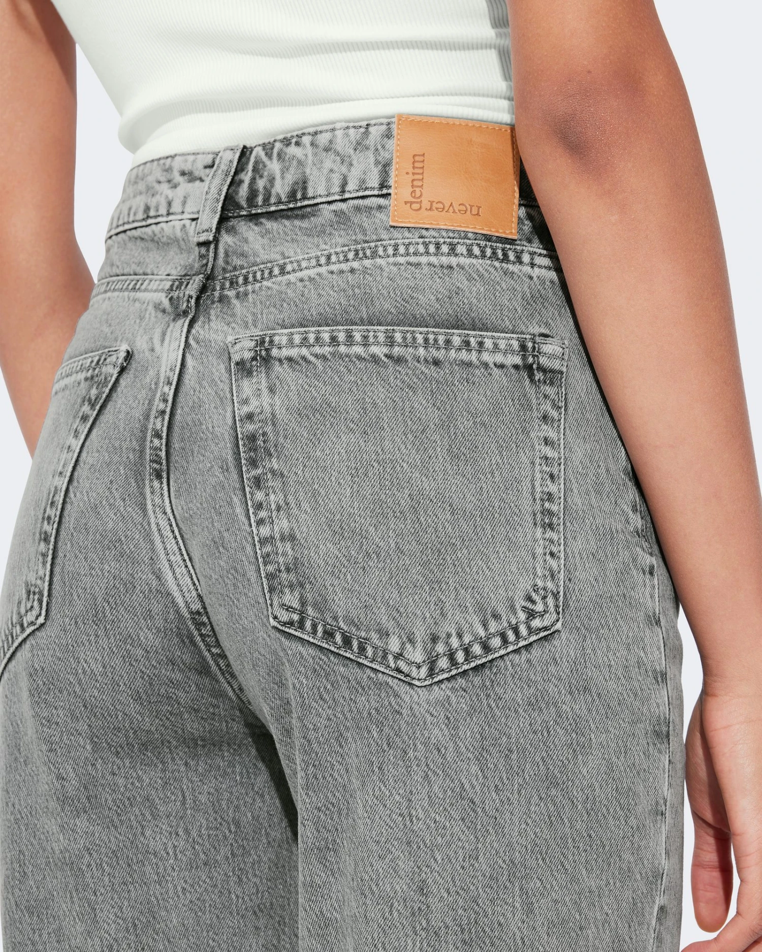 Regular Wide 960 Jeans 8 Regular Wide 960 Jeans - Bild 6