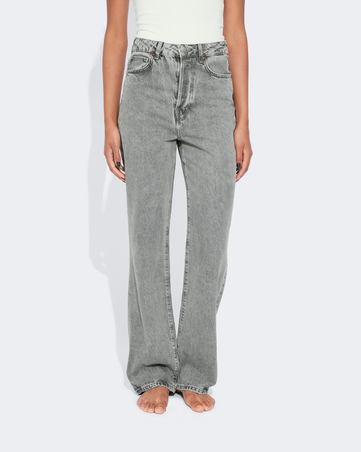 Regular Wide 960 Jeans 7 Regular Wide 960 Jeans - Bild 5