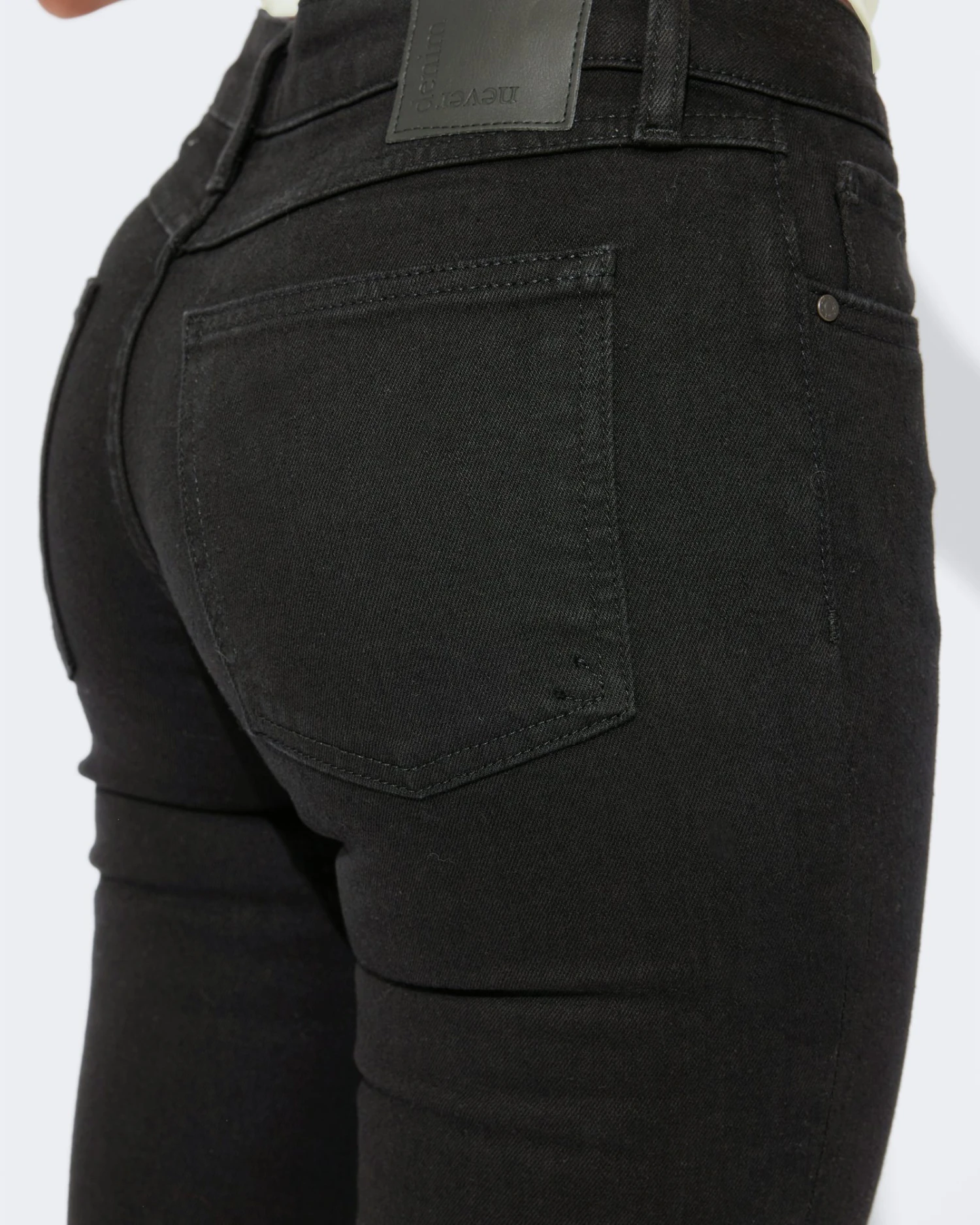 Slim Split 990 Jeans 8 Slim Split 990 Jeans - Bild 6