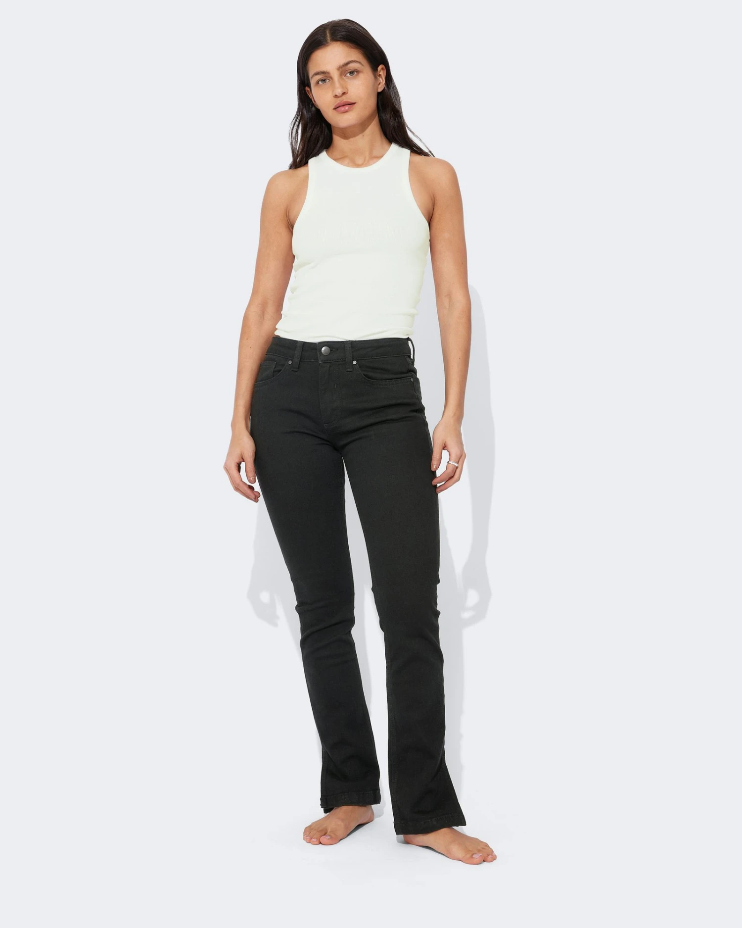 Slim Split 990 Jeans 3 Slim Split 990 Jeans