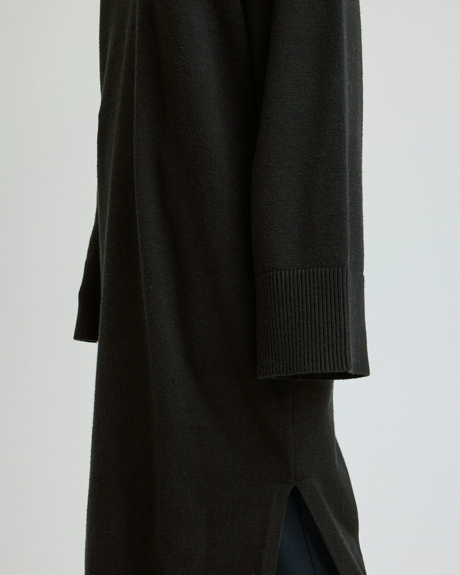 Jessie Kjole Med V-hals - Bild 5