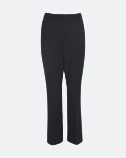 Vilma Petite Dressbukse -Bikbok Webbutik 7346644 990 f q vilma petite pants 39 bikbok