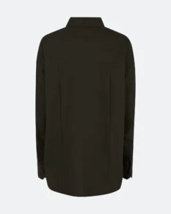 BF Boyfriend Skjorte -Bikbok Webbutik 7346648 990 b q bf shirt 41 bikbok