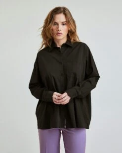 BF Boyfriend Skjorte