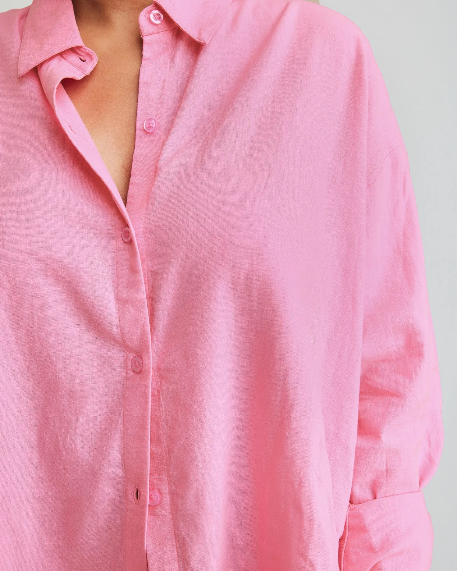 Air Linskjorte - Bild 6