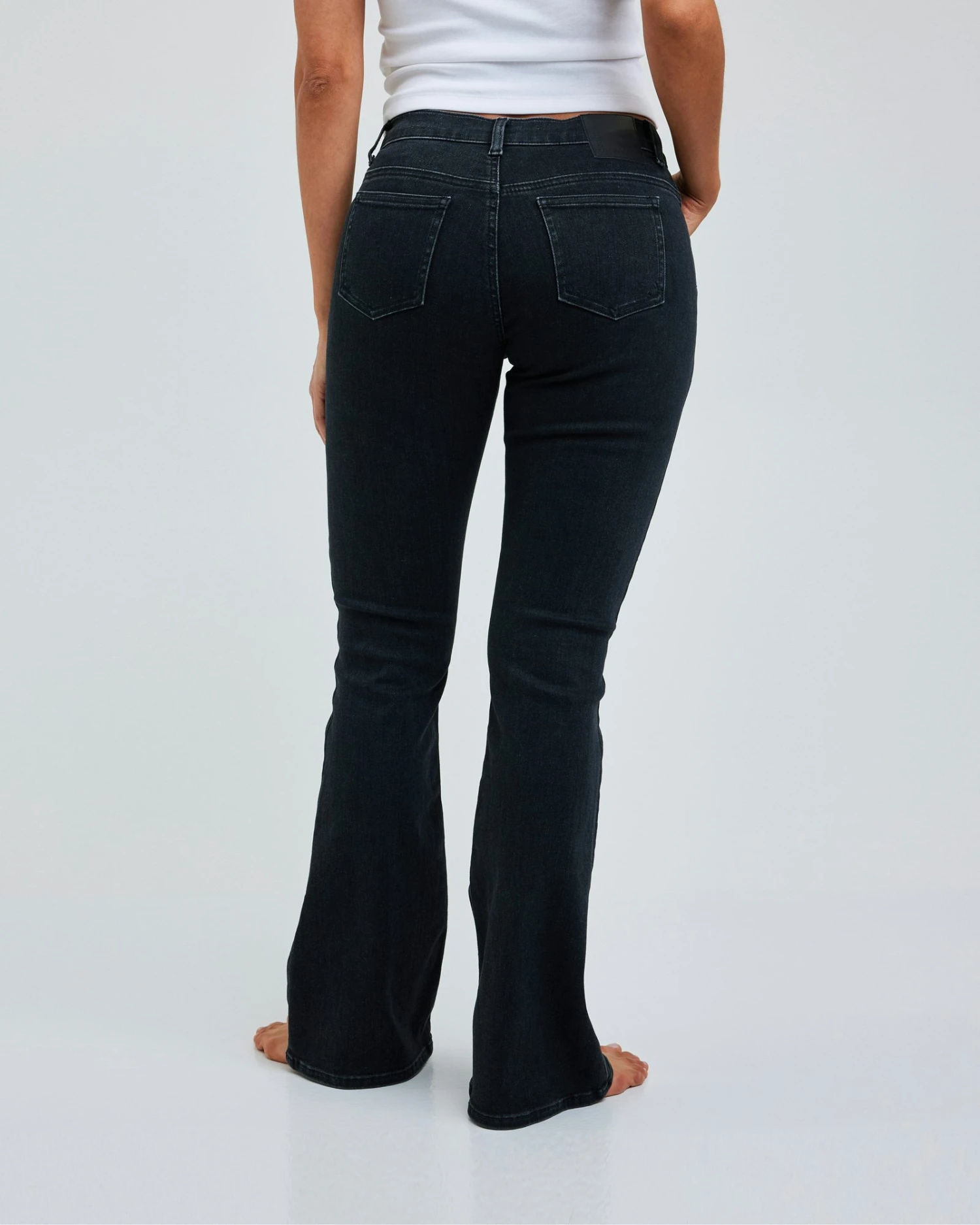 Low Flare 980 Jeans - Bild 4