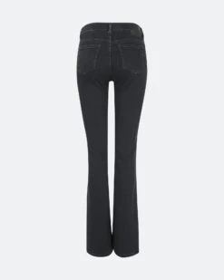 Low Flare 980 Jeans -Bikbok Webbutik 7348527 980 b q low straight jeans week 31