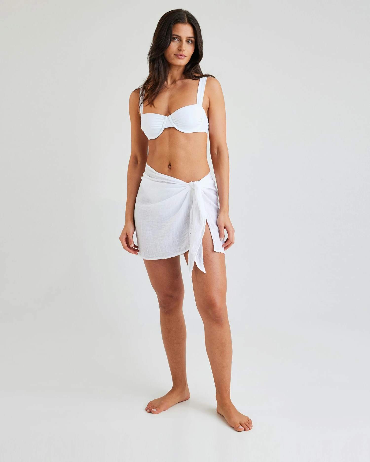 Beach Club Sarong - Bild 4