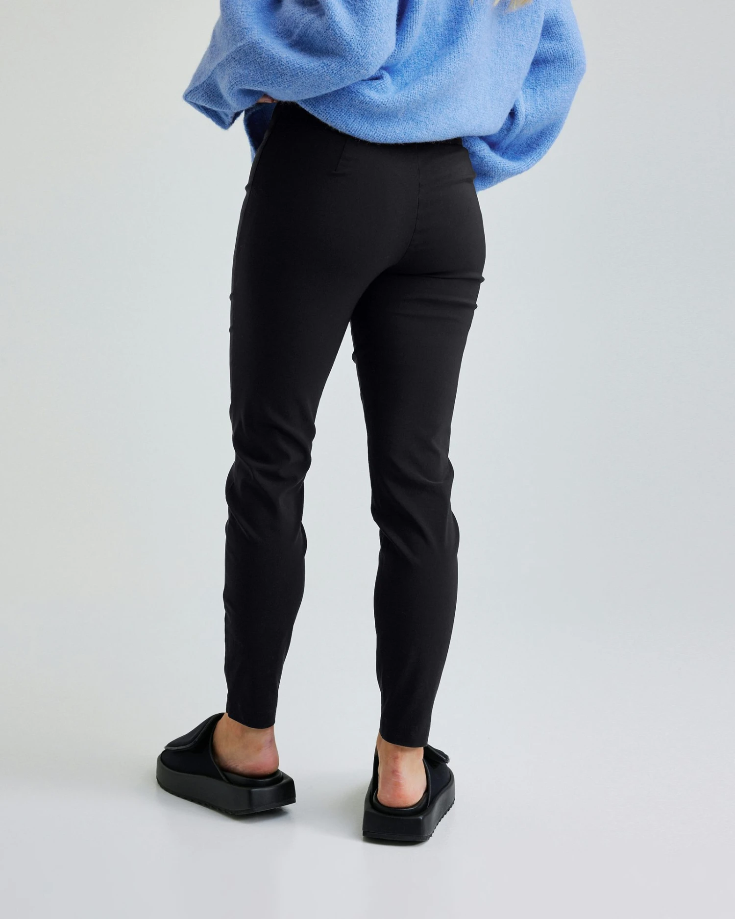 Sofie Bengaline Bukser - Bild 4