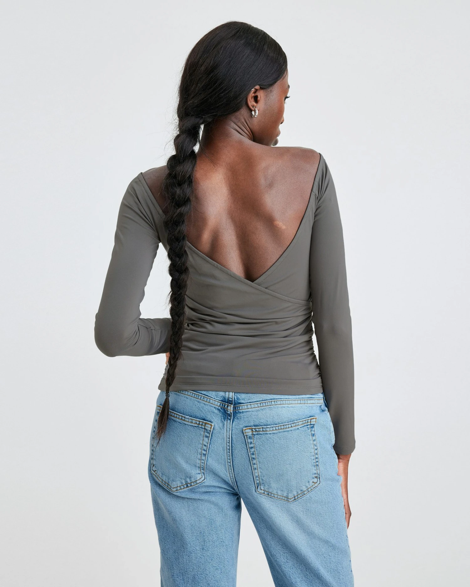 Libertine Offshoulder Topp - Bild 2
