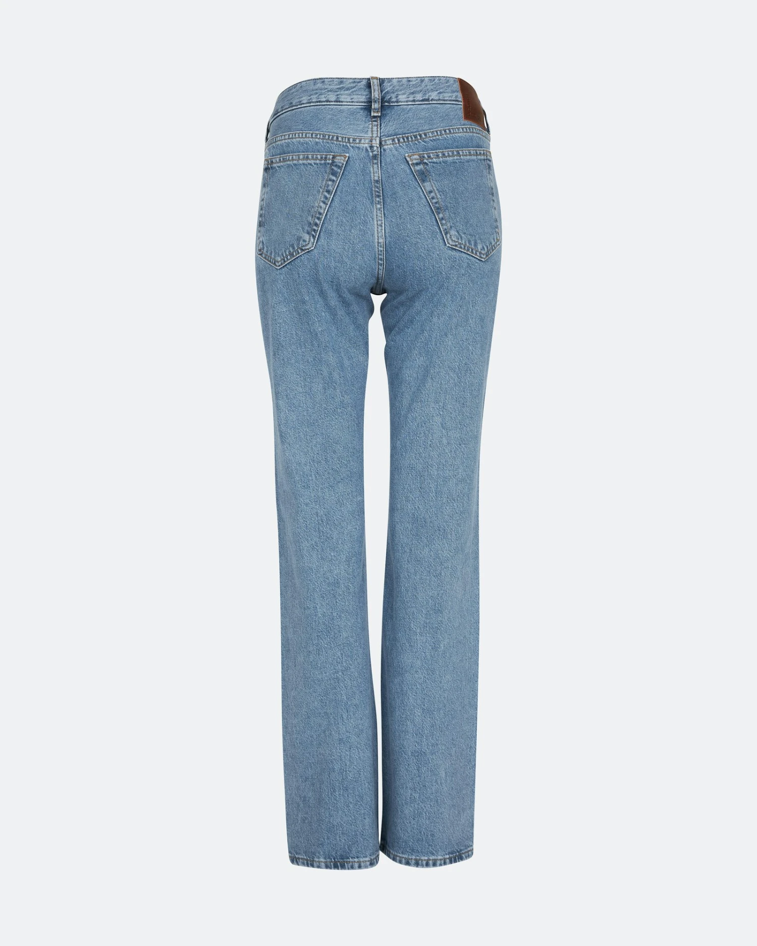 Low Straight 550 Jeans - Bild 7
