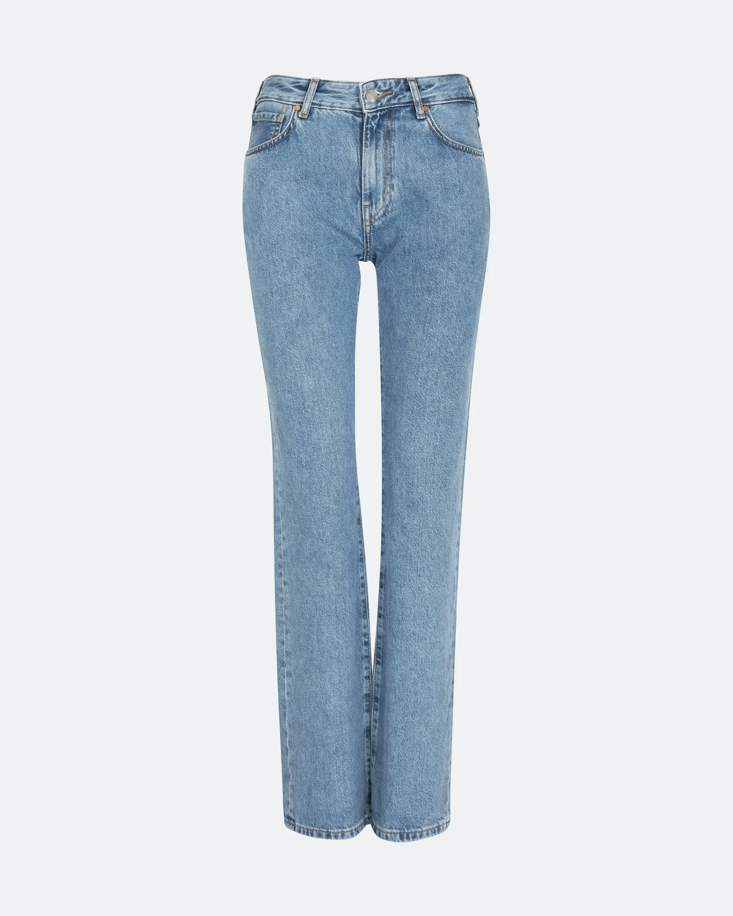 Low Straight 550 Jeans - Bild 2