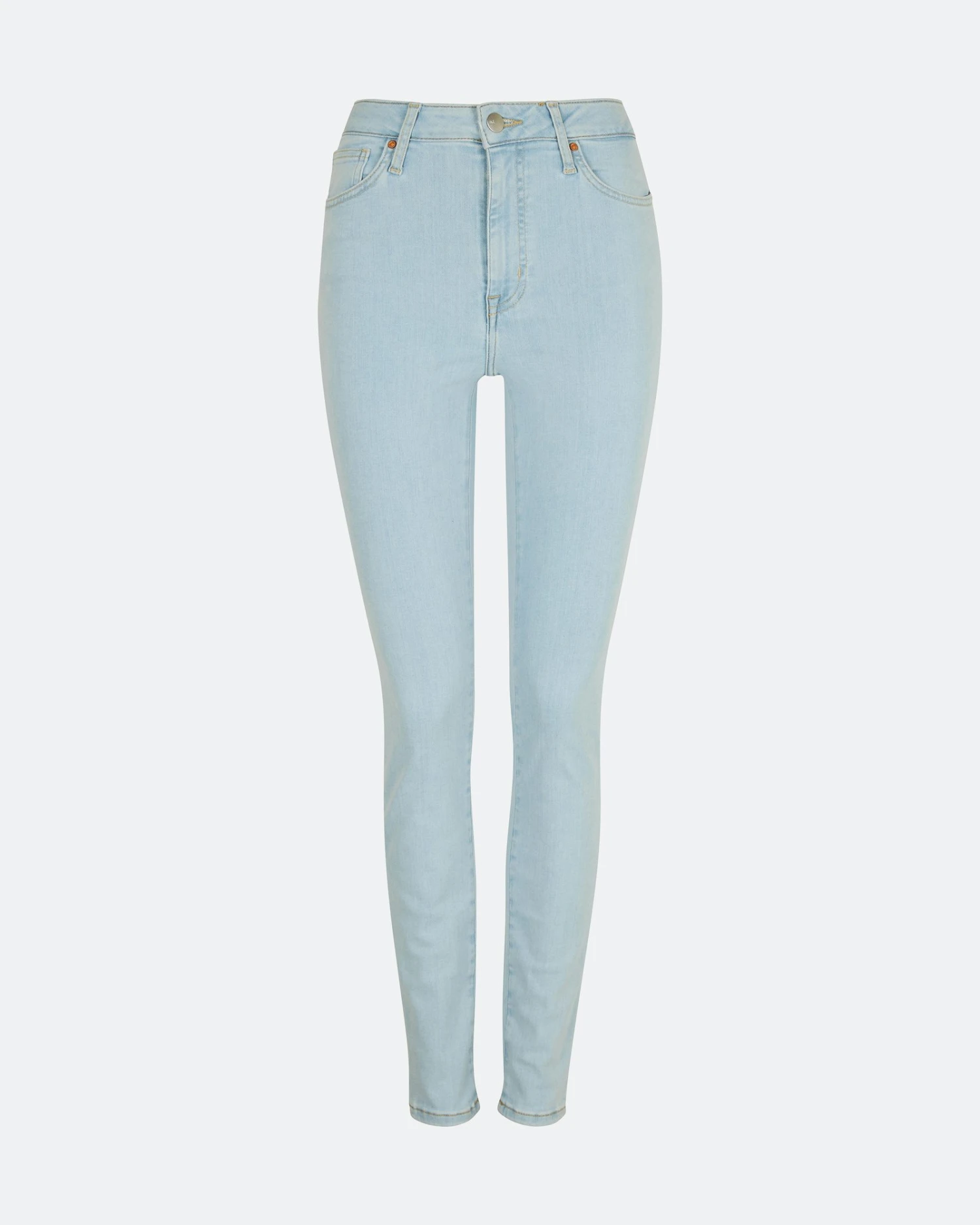 Peachy High 520 Jeans - Bild 2