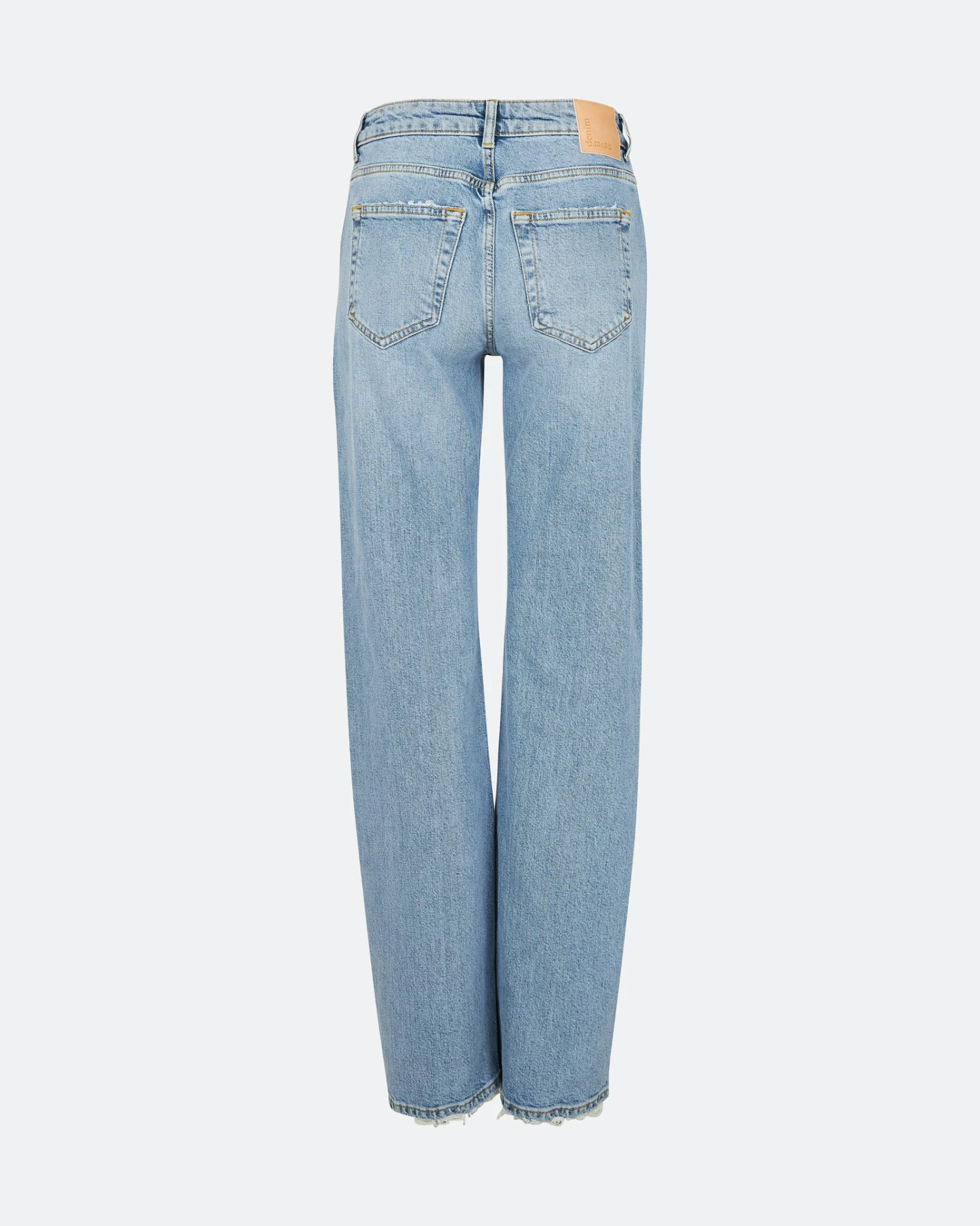 Mid Wide 550 Jeans - Bild 3