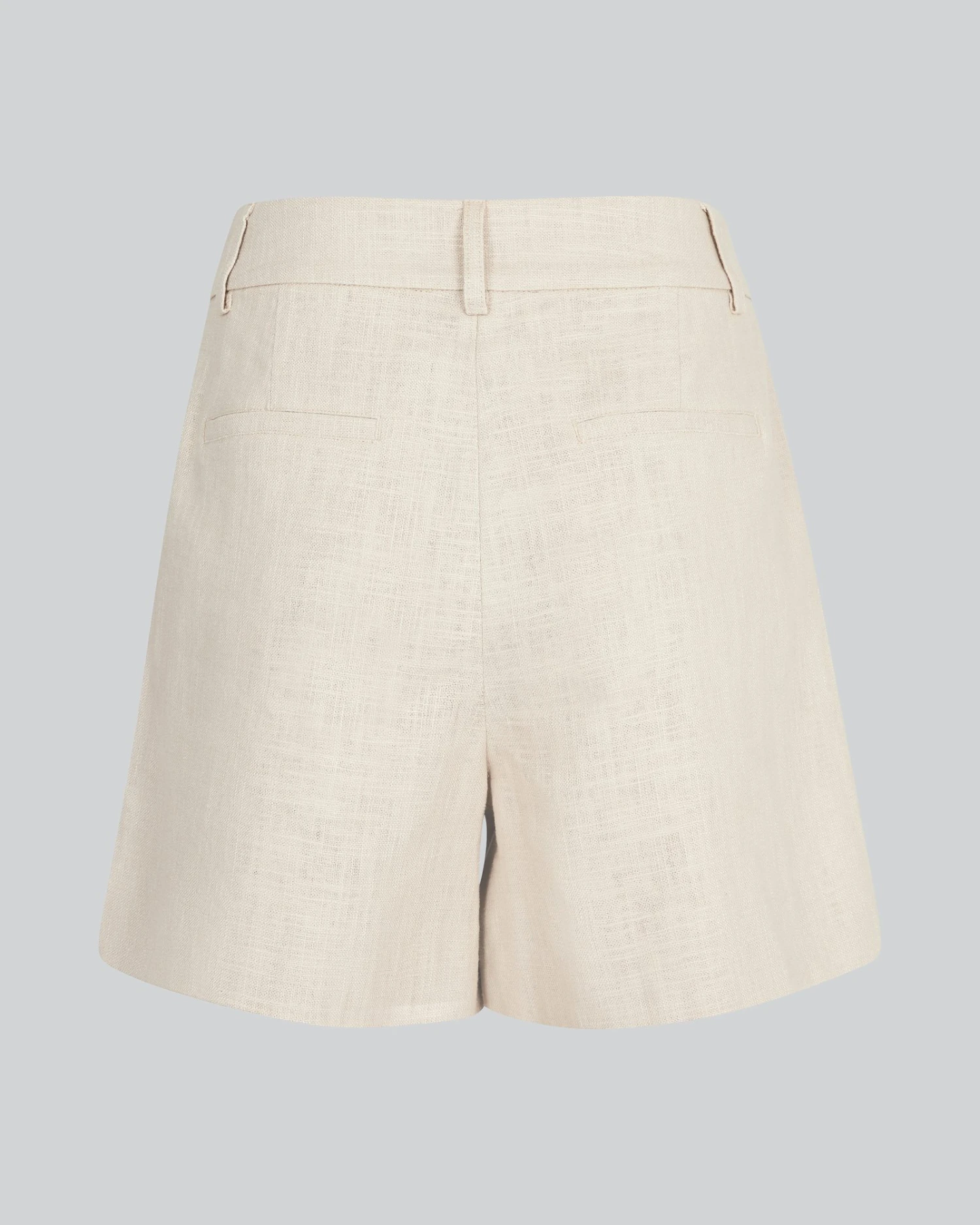 Lovisa Shorts I Linblanding 5 Lovisa Shorts I Linblanding - Bild 3