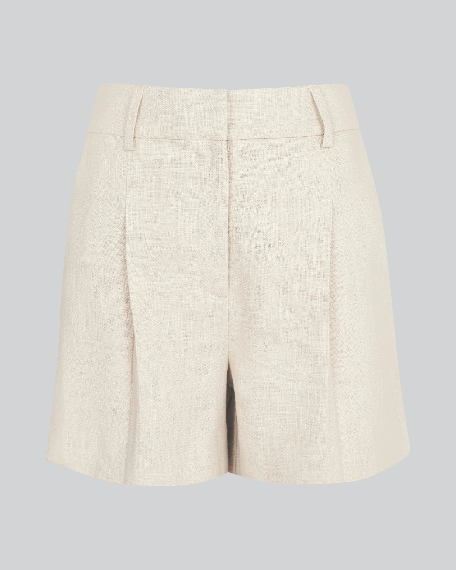 Lovisa Shorts I Linblanding 4 Lovisa Shorts I Linblanding - Bild 2