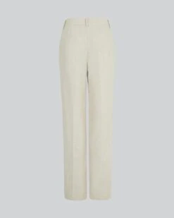 Lovisa Dressbukser I Linblanding -Bikbok Webbutik 7351005 814 b q bikbok pw lovisa 19 bikbok2