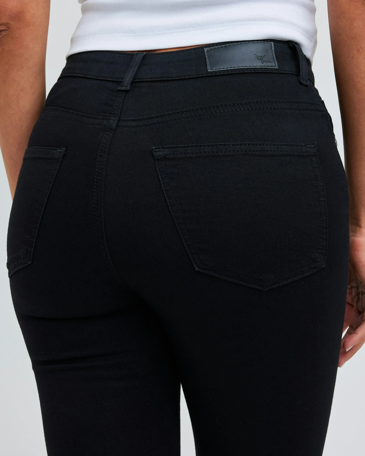 Peachy High 99 Jeans - Bild 5