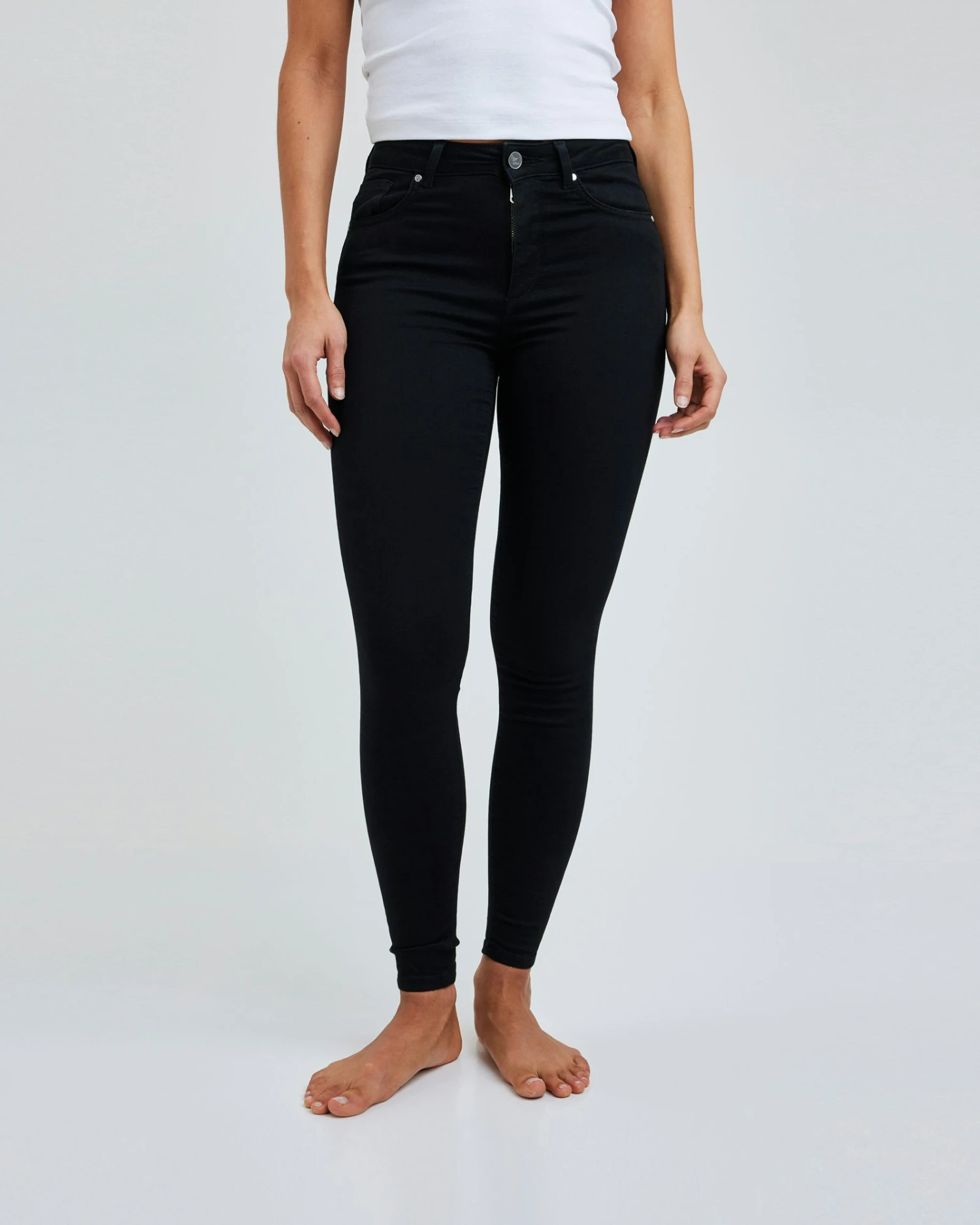 Peachy High 99 Jeans - Bild 3