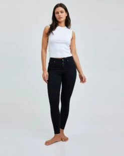 Peachy High 99 Jeans