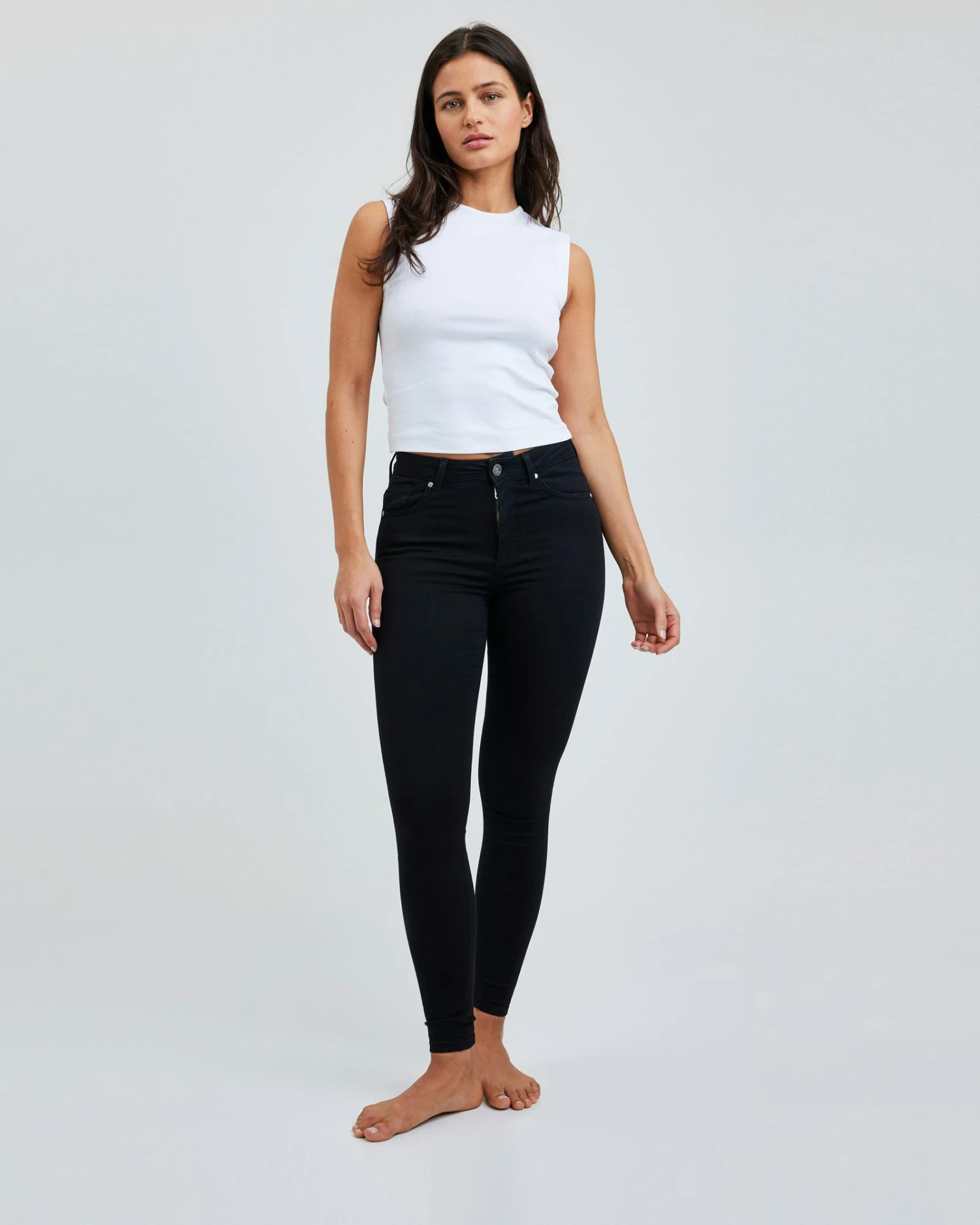 Peachy High 99 Jeans