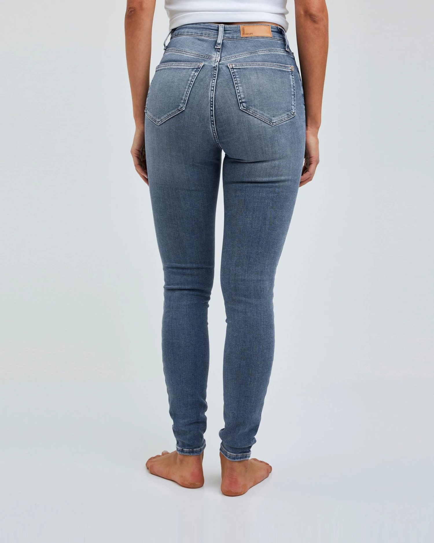 Peachy High Sea Jeans - Bild 2